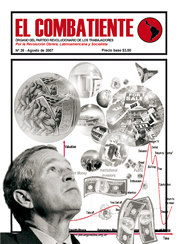PRT - El Combatiente N�26