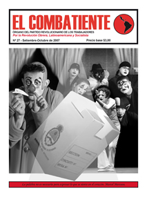 PRT - El Combatiente N� 27