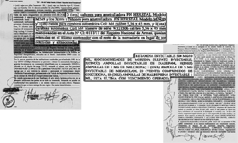 El Combatiente N°44