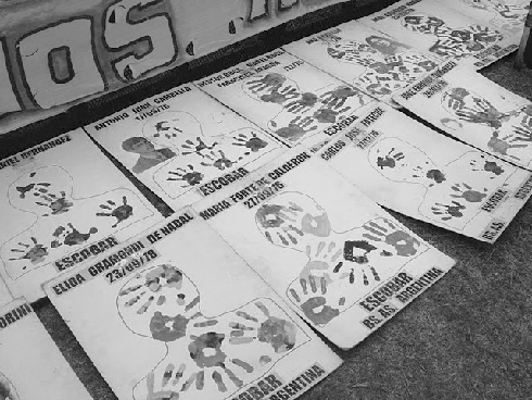 El Combatiente N°45