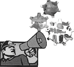 El Combatiente N&deg;45