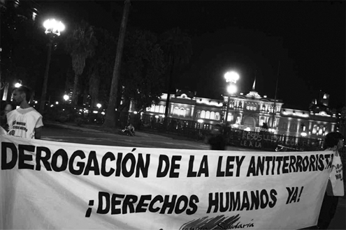 El Combatiente N°50