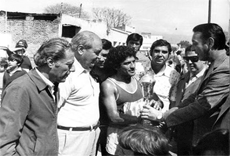 El Combatiente N°54