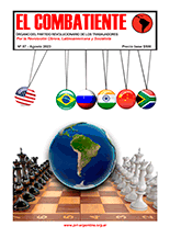 El Combatiente N&ordm; 72