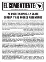 1� de Mayo